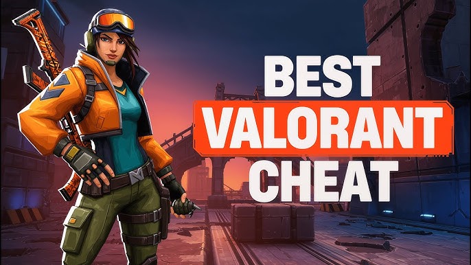 Valorant Cheat